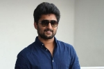 Wall Poster Cinema, Srinivas Avasarala, nani s special request for awe, Regina cassandra