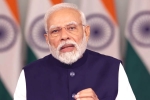 Narendra Modi new updates, Narendra Modi statements, consensus reached on leaders declaration narendra modi, Advise