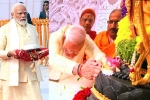 Ayodhya Ram Mandir pictures, Ayodhya Ram Mandir celebrities, narendra modi brings back ram mandir to ayodhya, Alia bhatt