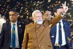 Narendra Modi, Donald Trump, narendra modi on meeting trump in us, Mars