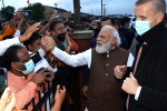 Narendra Modi news, Narendra Modi USA, narendra modi to meet joe biden before the quad summit, Indian flag