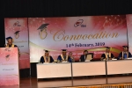 sixth convocation ilsb naidu, vice president on ncd, nation wide campaign needed to arrest the alarming trend of non communicable diseases vp, Ilbs