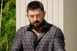 Aravind Swamy, Jyothika, mani ratnam s nawab trailer talk, Santosh sivan