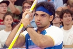 Neeraj Chopra latest updates, Neeraj Chopra latest updates, neeraj chopra s consecutive olympic medals for india, Olympics 2024