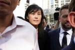 Linda Sun New York, New York Federal Court, new york governor ex aide charged as chinese agent, Money laundering