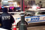 New York Night Club Mass shooting attack, New York Night Club Mass shooting culprit, mass shooting in a new york night club eleven suffers injuries, Dancing