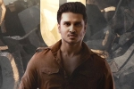 Nikhil Spy, Nikhil Spy breaking news, nikhil about spy, Nikhil siddharth