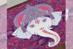 wayfair bath mats with hindu gods, wayfair products with Hindu gods, after amazon now wayfair found to sell bath mats with hindu deities, South asians