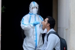WHO updates, WHO Omicron news, omicron cases traced in 77 countries of the globe, Social distancing