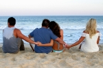 monogamous, Terri Conley, open relationships are just as happy as couples, Monogamous