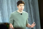 OpenAI Sam Altman breaking updates, OpenAI, ai will reshape jobs openai sam altman, Openai sam altman