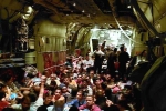 Operation Kaveri daring, Operation Kaveri Sudan, operation kaveri a daring rescue operation of indians in sudan, Taliban