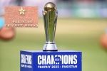Champions Trophy 2025 financials, Champions Trophy 2025 loss for PCB, pcb suffers rs 869 crore loss in champions trophy, Champions trophy 2025