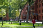 UCLA, UCLA, pios donated over 1 2b to u s colleges since 2000 study, Private universities