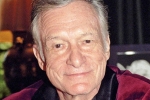 Died at 91, Playboy, playboy hugh hefner dies at 91, Marilyn monroe