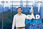 Pad Man Hindi Movie Show Timings in California, Pad Man Hindi Movie show timings, pad man hindi movie showtimings, Radhika apte