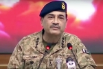 Asim Munir, Asim Munir breaking, pak army chief on kashmir and balochistan, Hindus