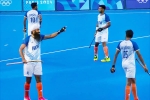 Paris Olympics, Paris Olympics, paris olympics 2024 hockey team ready for bronze, Helen