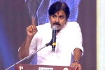 YS Jagan, Pawan Kalyan Republic event, pawan kalyan slams ap govt on ticket pricing issue, Janasena