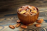 Pecans, Pecans latest updates, all about pecans and their health benefits, Dessert