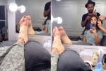 Pooja Hegde rest, Pooja Hegde, pooja hegde advised rest after she suffers ligament injury, Janaganamana
