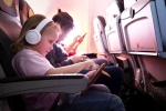 Portable gadgets list, Portable gadgets for frequent travellers, portable gadgets to make long flights bearable, Playlist