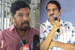 Ashwini Dutt, AP film awards, posani krishna murali s reaction for ashwini dutt s comments, Film awards