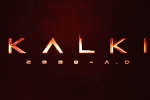 Kalki 2898 AD latest, Kalki 2898 AD latest, prabhas kalki glimpse is just wow, Wow