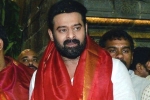 Salaar Crew surprise, Prabhas for Salaar Crew, prabhas has a surprise for salaar team, Hanu raghavapudi