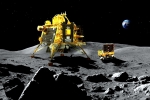 India moon mission, vikram lander, pragyan has rolled out to start its work, Chandrayaan 2