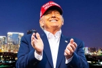Donald Trump, Donald Trump predictions, big predictions on donald trump win in us elections, Kamala harris