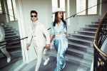 priyanka chopra, American weekly magazine people, priyanka chopra nick jonas top people s best dressed list, Jennifer lopez