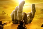 Prabhas, Project K, latest updates on project k, Science fiction