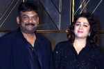 Puri Jagannadh, Charmme, puri jagannadh and charmme questioned by ed, Liger