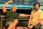 Fighter in Mumbai, Ananya Pandey, puri jagannadh s fighter shifts to hyderabad, Dharavi