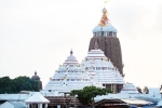 Puri Jagannath Temple new updates, Puri Jagannath Temple architecture, history and architecture of puri jagannath temple, Yatra