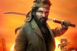 Allu Arjun, Pushpa 2: The Rule updates, no delay in pushpa 2 the rule release, Sukumar