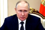 Vladimir Putin, International Criminal Court, putin s ally proposed to ban icc in russia, Russia president