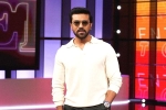 Ram Charan projects, RC16 updates, rc16 kick starts pre production work, Rc16