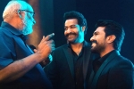 Alia Bhatt, RRR shoot latest, official rrr release pushed from october, World of cinema