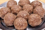 Raagi And Gur Ke Laddoo ingredients, Raagi And Gur Ke Laddoo, how to make delicious raagi and gur ke laddoo, Gluten