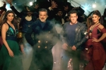 Anil Kapoor, Anil Kapoor, race 3 movie review rating story cast and crew, Saqib saleem