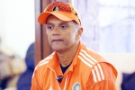 Rahul Dravid latest breaking, Rahul Dravid updates, rahul dravid refuses to continue as team india s coach, Ricky ponting