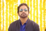 Raju Gari Gadhi 2 latest, Omkhar, nag s whopping remuneration for raju gari gadhi 2, Oopiri