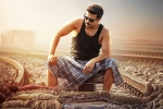 Shankar, Game Changer Trailer report, ram charan s game changer trailer looks promising, Ram charan