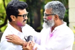 Mythri Movie Makers, Ram Charan, ram charan and sukumar to team up again, Devi sri prasad