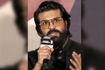 Ram Charan new film, Ram Charan upcoming movie, shankar is a perfectionist ram charan, Ram charan