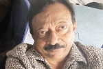 Ram Gopal Varma response, Ram Gopal Varma response, ram gopal varma gets 3 months jail in cheque bounce case, Ram gopal varma