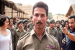 Shahid Kapoor, Bollywood movie reviews, rangoon movie review, Vishal bharadwaj