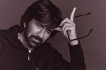 Ravi Teja and Anil Ravipudi new updates, Ravi Teja and Anil Ravipudi, ravi teja signs one more film, Gopichand